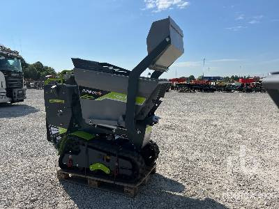CLIMB CAT H780HT-GX Self-Loading Hi-Tip (Unused) - Concrete equipment: picture 4 CLIMB CAT H780HT-GX Self-Loading Hi-Tip (Unused) - Concrete equipment: picture 4