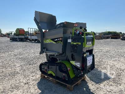 CLIMB CAT H780HT-GX Self-Loading Hi-Tip (Unused) - Concrete equipment: picture 2 CLIMB CAT H780HT-GX Self-Loading Hi-Tip (Unused) - Concrete equipment: picture 2