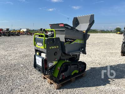 CLIMB CAT H780HT-GX Self-Loading Hi-Tip (Unused) - Concrete equipment: picture 3 CLIMB CAT H780HT-GX Self-Loading Hi-Tip (Unused) - Concrete equipment: picture 3