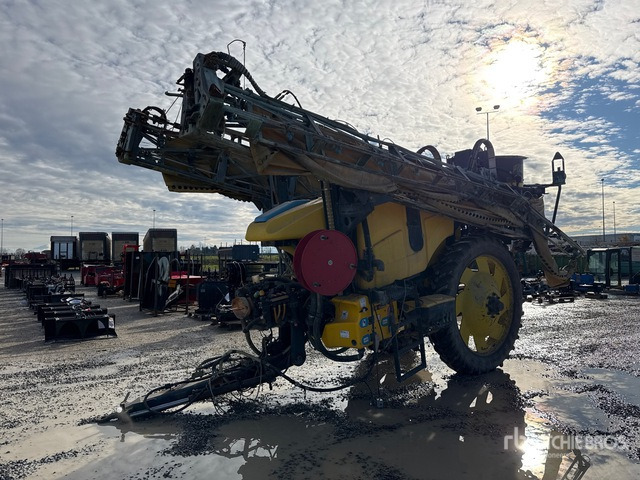 Caffini PG2800 Pull-Type Sprayer - Trailed sprayer: picture 1 Caffini PG2800 Pull-Type Sprayer - Trailed sprayer: picture 1