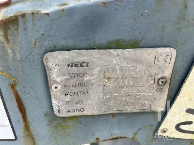 DIECI BUD4344 - Boom for Crane: picture 5 DIECI BUD4344 - Boom for Crane: picture 5