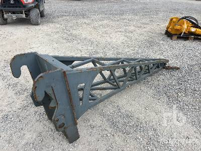 DIECI BUD4344 - Boom for Crane: picture 3 DIECI BUD4344 - Boom for Crane: picture 3