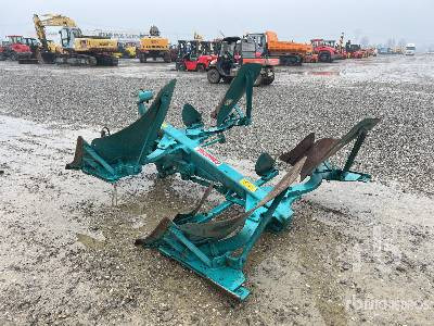 EMMEGIEMME AB205 - Plow: picture 3 EMMEGIEMME AB205 - Plow: picture 3