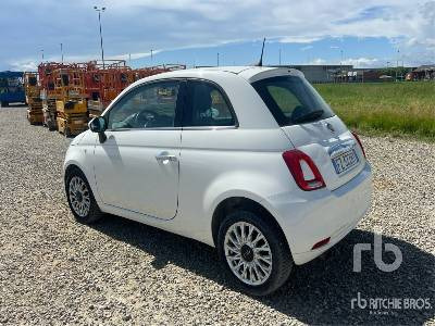 FIAT 500 BERLINA 0.9 TWINAIR TURBO 85CV ... - Car: picture 2 FIAT 500 BERLINA 0.9 TWINAIR TURBO 85CV ... - Car: picture 2