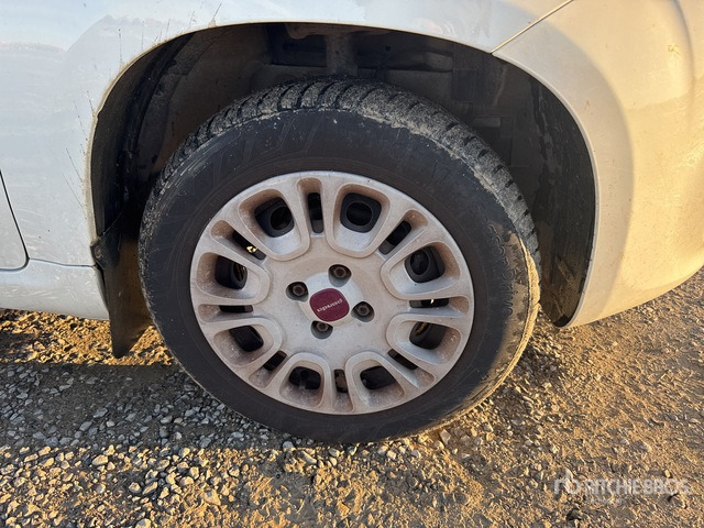 Fiat Panda Automobile - Car: picture 4 Fiat Panda Automobile - Car: picture 4