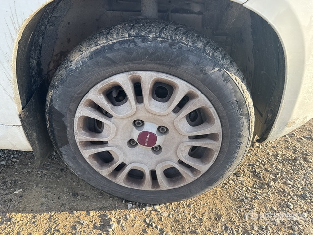 Fiat Panda Automobile - Car: picture 4 Fiat Panda Automobile - Car: picture 4