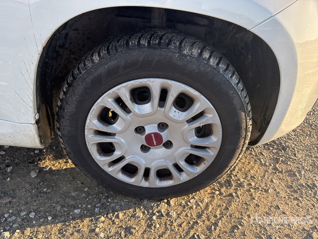 Fiat Panda Automobile - Car: picture 4 Fiat Panda Automobile - Car: picture 4