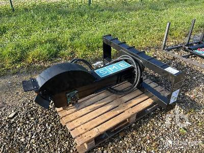 GIYI GY-SG45 (Unused) - Stump grinder: picture 1 GIYI GY-SG45 (Unused) - Stump grinder: picture 1