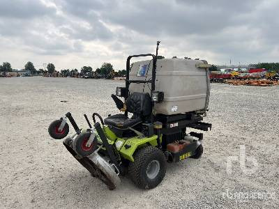 GRILLO BEEFLY 700 - Garden mower: picture 1 GRILLO BEEFLY 700 - Garden mower: picture 1