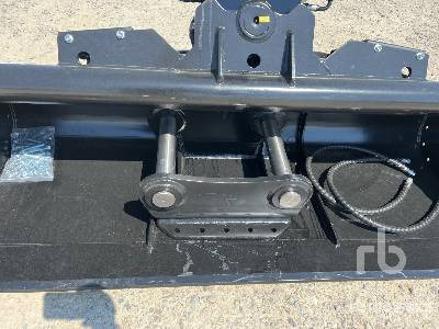 HAENER HHG5180-P60A Tilt (Unused) - Excavator bucket: picture 5 HAENER HHG5180-P60A Tilt (Unused) - Excavator bucket: picture 5