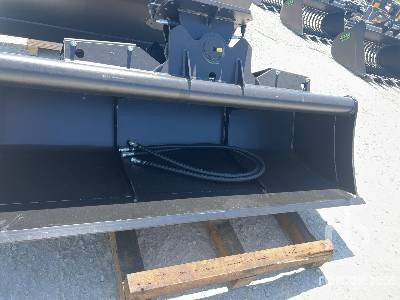 HAENER HHG6200-00A Tilt (Unused) - Excavator bucket: picture 5 HAENER HHG6200-00A Tilt (Unused) - Excavator bucket: picture 5