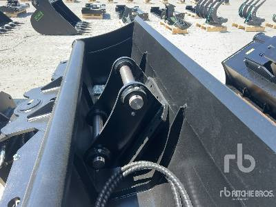 HAENER HHG6200-P65A Tilt (Unused) - Excavator bucket: picture 5 HAENER HHG6200-P65A Tilt (Unused) - Excavator bucket: picture 5
