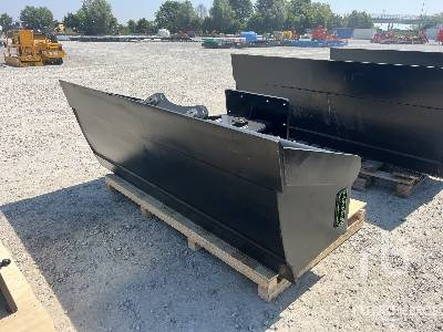 HAENER HHG7220-P80A Tilt (Unused) - Excavator bucket: picture 1 HAENER HHG7220-P80A Tilt (Unused) - Excavator bucket: picture 1