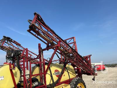 Slurry tanker HARDI TZY1500: picture 12