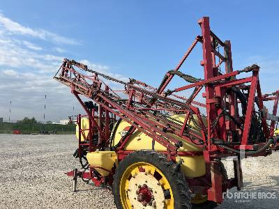Slurry tanker HARDI TZY1500: picture 13