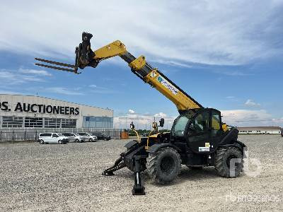 HAULOTTE HTL 4014 - Telescopic handler: picture 1 HAULOTTE HTL 4014 - Telescopic handler: picture 1