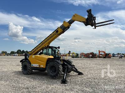 HAULOTTE HTL 4014 - Telescopic handler: picture 4 HAULOTTE HTL 4014 - Telescopic handler: picture 4