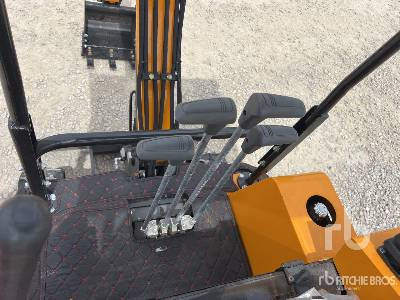 New Mini excavator JPC HT 15 (Unused): picture 7