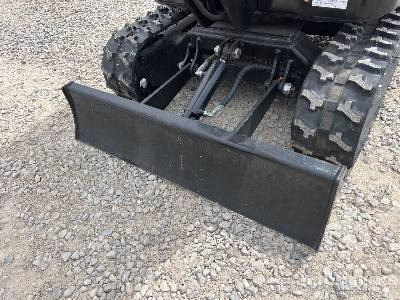 New Mini excavator JPC HT 15 (Unused): picture 19