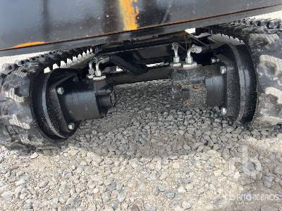 New Mini excavator JPC HT 15 (Unused): picture 21