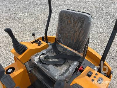 New Mini excavator JPC HT 15 (Unused): picture 10