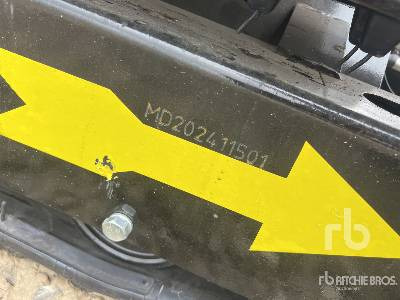 JPC HT12 (Unused) - Mini excavator: picture 5 JPC HT12 (Unused) - Mini excavator: picture 5