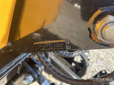 JPC KV12 (Unused) - Mini excavator: picture 5 JPC KV12 (Unused) - Mini excavator: picture 5