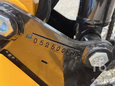 JPC KV12 (Unused) - Mini excavator: picture 5 JPC KV12 (Unused) - Mini excavator: picture 5