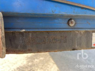 KOGEL S24-1 - Curtainsider semi-trailer: picture 5 KOGEL S24-1 - Curtainsider semi-trailer: picture 5