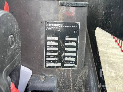MANITOU MLT741-120HLSU - Telescopic handler: picture 5 MANITOU MLT741-120HLSU - Telescopic handler: picture 5