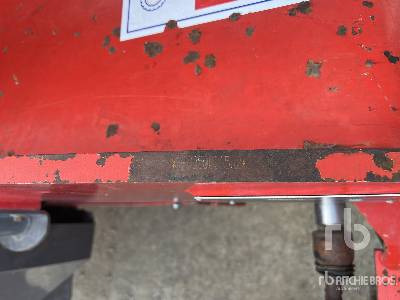 Telescopic handler MANITOU MLT741-120HLSU: picture 8