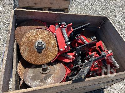 MATERMACC Qty of Spare Parts - Wheel and tire package: picture 5 MATERMACC Qty of Spare Parts - Wheel and tire package: picture 5
