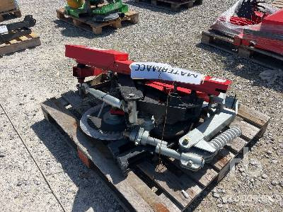 MATERMACC Qty of Spare Parts - Wheel and tire package: picture 1 MATERMACC Qty of Spare Parts - Wheel and tire package: picture 1