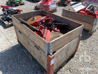 MATERMACC Qty of Spare Parts - Wheel and tire package: picture 1 MATERMACC Qty of Spare Parts - Wheel and tire package: picture 1
