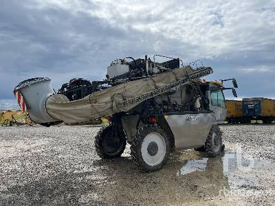 MAZZOTTI IBIS MAIS - Sprayer: picture 3 MAZZOTTI IBIS MAIS - Sprayer: picture 3
