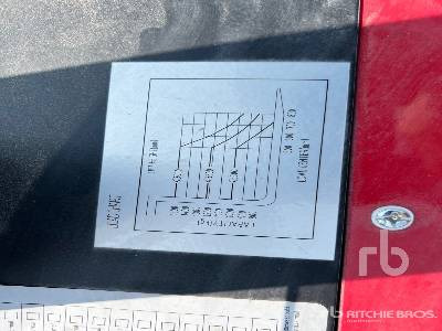 PLUS POWER ES15-ES 1500 kg (Unused) - Pallet truck: picture 5 PLUS POWER ES15-ES 1500 kg (Unused) - Pallet truck: picture 5