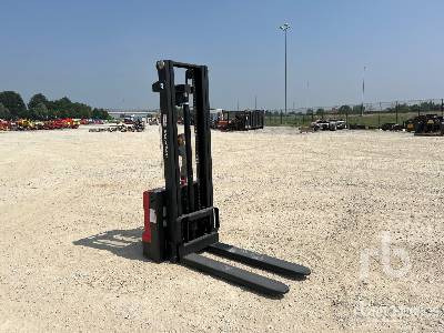 PLUS POWER ES15-ES 1500 kg (Unused) - Pallet truck: picture 4 PLUS POWER ES15-ES 1500 kg (Unused) - Pallet truck: picture 4