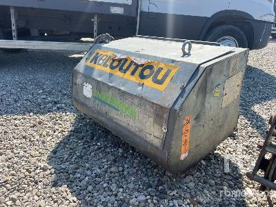TREEMME VZ400.TL - Winch: picture 1 TREEMME VZ400.TL - Winch: picture 1