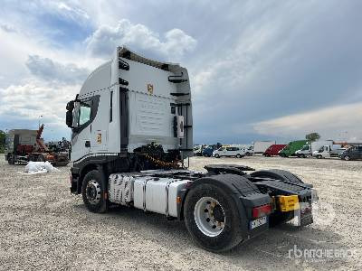 IVECO STRALIS 510 E6 4x2 - Tractor unit: picture 2 IVECO STRALIS 510 E6 4x2 - Tractor unit: picture 2