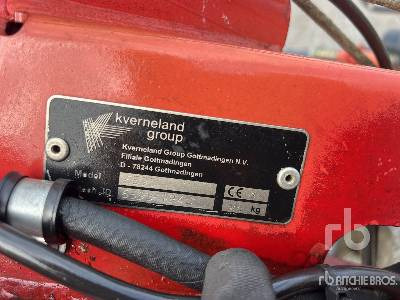 VICON FANEX 763 - Tedder/ Rake: picture 5 VICON FANEX 763 - Tedder/ Rake: picture 5
