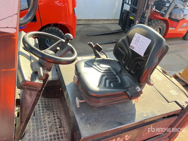 1998 Still R 20-18 1620 kg Chariot Elevateur Electric Forklift - Electric forklift: picture 3 1998 Still R 20-18 1620 kg Chariot Elevateur Electric Forklift - Electric forklift: picture 3