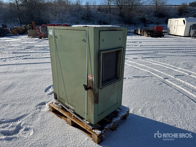 2000 Sullair BDS7.5HH Compresseur A Air Electric Air Compressor - Air compressor: picture 2 2000 Sullair BDS7.5HH Compresseur A Air Electric Air Compressor - Air compressor: picture 2