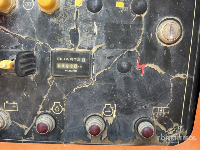 2008 JLG 3394 RT 4x4 Diesel Nacelle Ciseau Scissor Lift - Scissor lift: picture 3 2008 JLG 3394 RT 4x4 Diesel Nacelle Ciseau Scissor Lift - Scissor lift: picture 3