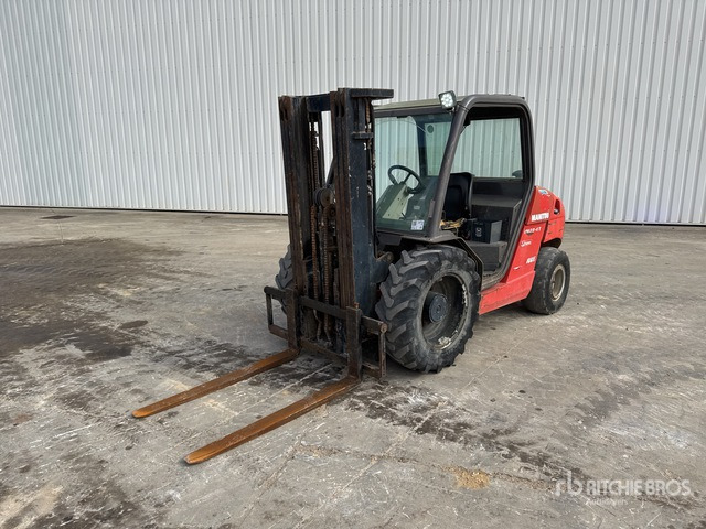 2012 Manitou MH25-4T 2500 kg Chariot Elevateur Forklift - Forklift: picture 2 2012 Manitou MH25-4T 2500 kg Chariot Elevateur Forklift - Forklift: picture 2