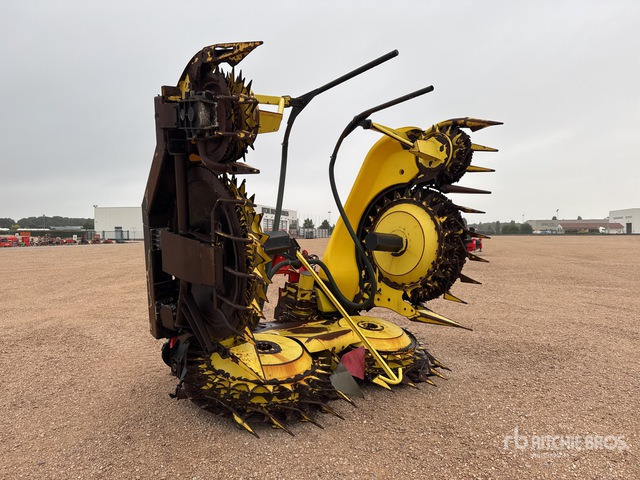 2018 Kemper 475Plus Bec A Mais 10 Rangs 10 Row Corn Forage Harvester Header - Maize harvester: picture 1 2018 Kemper 475Plus Bec A Mais 10 Rangs 10 Row Corn Forage Harvester Header - Maize harvester: picture 1