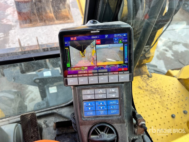 2019 Komatsu PW118MR-11 Pelle Sur Pneus Wheel Excavator - Wheel excavator: picture 2 2019 Komatsu PW118MR-11 Pelle Sur Pneus Wheel Excavator - Wheel excavator: picture 2