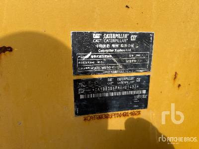 CAT 306 Mini Pelle - Mini excavator: picture 5 CAT 306 Mini Pelle - Mini excavator: picture 5