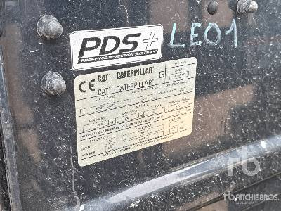 CAT EP16CPNT 1600 kg Chariot Elevateur Elect ... - Electric forklift: picture 5 CAT EP16CPNT 1600 kg Chariot Elevateur Elect ... - Electric forklift: picture 5