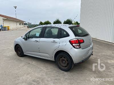 CITROEN C3 Vehicule Utilitaire - Car: picture 2 CITROEN C3 Vehicule Utilitaire - Car: picture 2