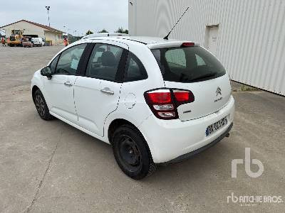 CITROEN C3 Vehicule Utilitaire - Car: picture 2 CITROEN C3 Vehicule Utilitaire - Car: picture 2